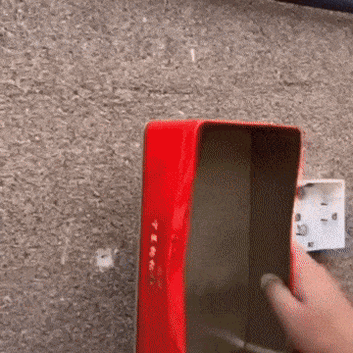 🧰 Pistola de Remaches | Compacta, Rápida, Precisa